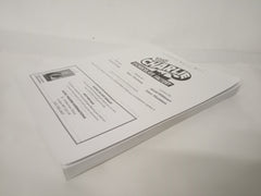 Charlie and the Chocolate Factory - Libretto Vocal Book