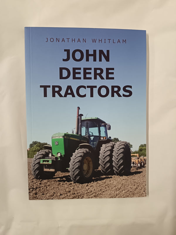 John Deere Tractors