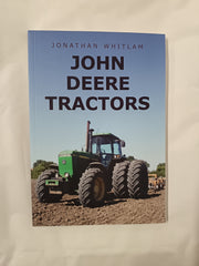 John Deere Tractors