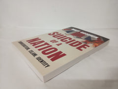 Suicide of a Nation: Immigration, Islam, Identity *Signed*