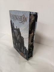 Weavingshaw - BONUS Chapter, Limited Edition FairyLoot Adult Fantasy Box 2026