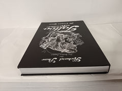 Tattoo Apprentice: The Complete Guide by Richard Shaw aka The Broken Puppet
