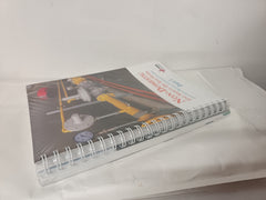 NICEIC Non Domestic Gas On-Site Guide 2024, Part 1 & 2 (Revised V11)—