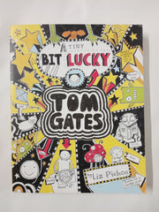 Tom Gates Series by Liz Pichon Collection 5 Books Set