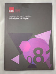 Principles of Flight: EASA ATPL (A) Theory Training