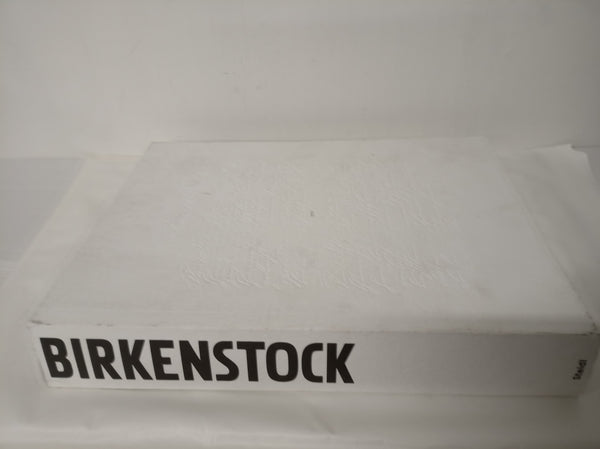 The Book of Birkenstock