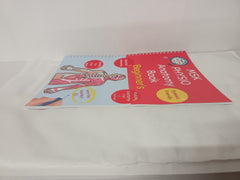 MSK Physio Anatomy Book Beginner's