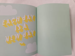 My Little Book of Positivity — Paperchase Positivity Journal