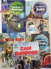 13 Children, Early Learning, Phonics, Reading Books Bundle