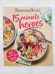 Slimming World 15 Minute Heroes