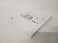 Journal of a Novel: The East of Eden Letters (Penguin Modern Classics)