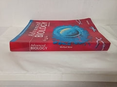 Advanced Biology (Advanced Science)