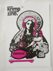 Krimp Magazine Issue 2