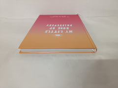 My Little Book of Positivity — Paperchase Positivity Journal