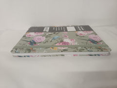 Mark my Words WEEKLY PLANNER 2026-2027 ±A4 ROMANTIC