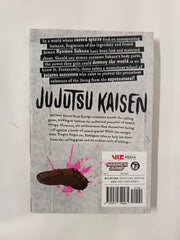 Jujutsu Kaisen, Vol. 24 (JUJUTSU KAISEN GN, Band 24)
