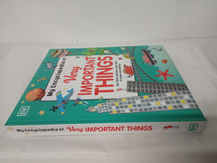 Encyclopedia of Very Important Things