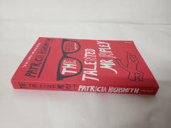 The Talented Mr Ripley (A Ripley Novel, 1)