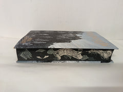 Weavingshaw - BONUS Chapter, Limited Edition FairyLoot Adult Fantasy Box 2026