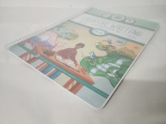 The Good & the Beautiful - Creative Writing Notebook 2 Grades 3-8