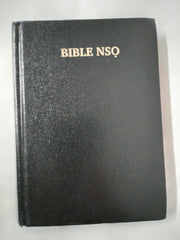 Bible, Nigerian, Igbo