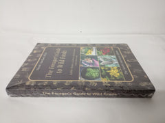 The Forager's Guide to Wild Foods -  A5 Import Version