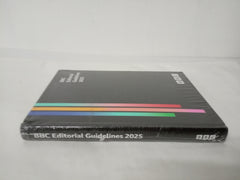 BBC Editorial Guidelines 2025
