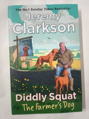 Diddly Squat: The Farmer's Dog: