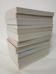 15 Books for Boys, Chapter Books Bundle Age 8+, Mixed Authors