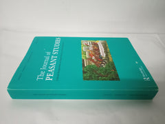 The Journal of peasant studies Vol 52 Num 5-7 Aug-Nov 2025