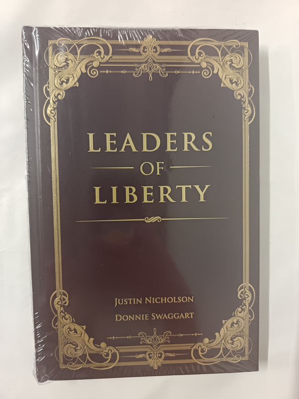 Leaders Of Liberty