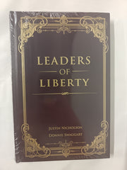 Leaders Of Liberty