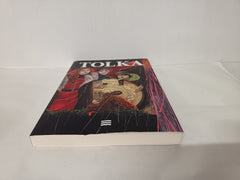 Tolka, Issue 9