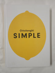 Ottolenghi SIMPLE by Yotam Ottolenghi (Damaged)