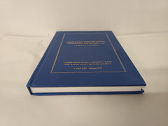 Pamphlets on Welsh Law Volumes I & II (Welsh LEga History Society, 20 &21)