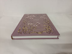 Jane Austen Journals Collection: 2 Hardcover Journals with Iconic Quotes from Pride and Prejudice & Emma in a Beautiful Cranford Edition