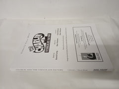 Charlie and the Chocolate Factory - Libretto Vocal Book