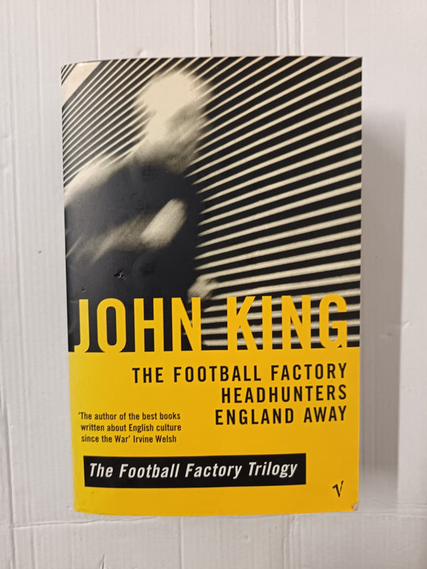 John King Omnibus