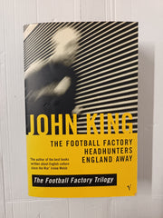 John King Omnibus