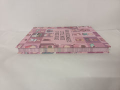 Mini Muslimah's Little Book of Big Duas