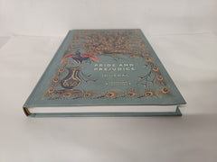 Jane Austen Journals Collection: 2 Hardcover Journals with Iconic Quotes from Pride and Prejudice & Emma in a Beautiful Cranford Edition