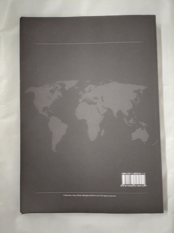The Standard Formula: Encyclopaedia of Prudential Solvency