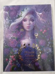 The Mystic Glade Fantasy Art Book