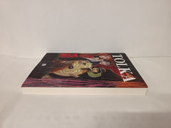Tolka, Issue 9