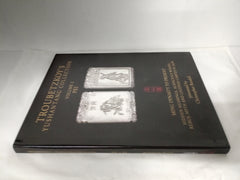 Troubetzkoy's Yushantang Collection Vol. 2 PEI Ming Dynasty To Present