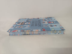 Mini Muslim's Little Book of Big Duas