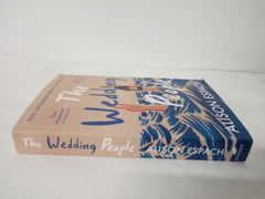 The Wedding People: ‘An excellent gift for almost anyone’ Guardian