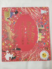 The Story Orchestra: The Nutcracker: Press the Note to Hear Tchaikovsky's Music: 2