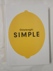 Ottolenghi SIMPLE by Yotam Ottolenghi (Damaged)