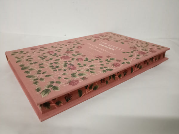 Secret Garden by Frances Hodgson Burnett Cranford Collection Decorative Classic Spredges